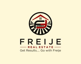 Freije Real Estate entry by Sela Art