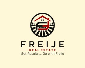 Freije Real Estate entry by Sela Art