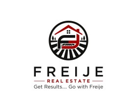 Freije Real Estate entry by Sela Art