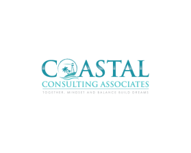 Coastal Consulting Associates entry by paczgraphics