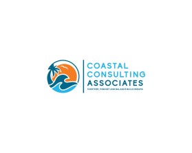 Coastal Consulting Associates entry by bismillah17