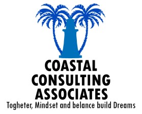 Coastal Consulting Associates entry by lucafacci