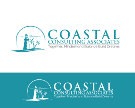 Coastal Consulting Associates entry by creativiti