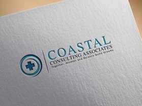 Coastal Consulting Associates entry by Sanadesigns