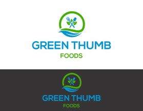 Green Thumb Foods entry by Laura19
