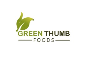Green Thumb Foods entry by bew