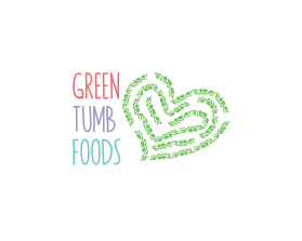 Green Thumb Foods entry by DORIANA999