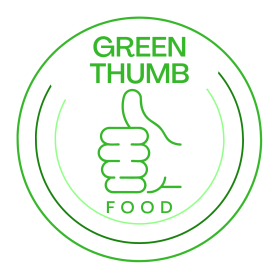 Green Thumb Foods entry by Niyiart