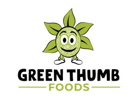 Green Thumb Foods entry by Amit1991