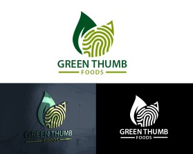 Green Thumb Foods entry by arvin