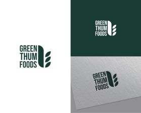 Green Thumb Foods entry by abdol kh