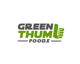 Green Thumb Foods entry by arvin