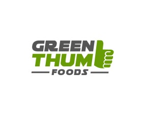Green Thumb Foods entry by arvin