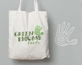 Green Thumb Foods entry by quimcey