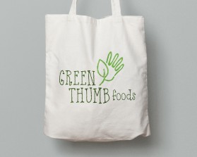 Green Thumb Foods entry by quimcey