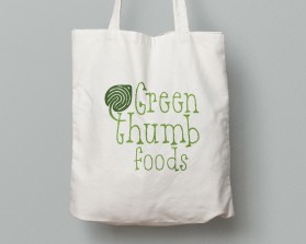 Green Thumb Foods entry by quimcey
