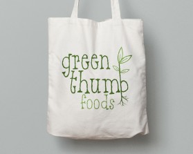 Green Thumb Foods entry by quimcey
