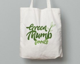 Green Thumb Foods entry by quimcey