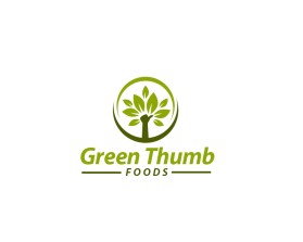 Green Thumb Foods entry by arvin