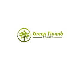 Green Thumb Foods entry by arvin