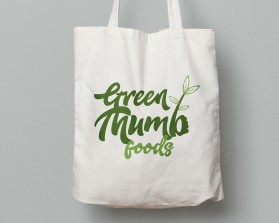 Green Thumb Foods entry by quimcey