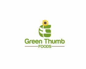 Green Thumb Foods entry by kbcorbin
