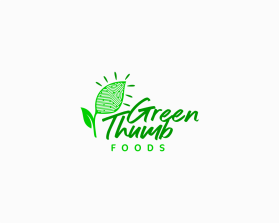 Green Thumb Foods entry by andsue
