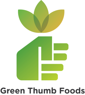 Green Thumb Foods entry by Tushar Raihan