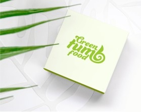 Green Thumb Foods entry by McRiver
