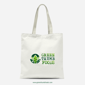 Green Thumb Foods entry by vallen