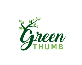 Green Thumb Foods entry by Irish Joe