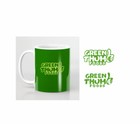 Green Thumb Foods entry by robertdc