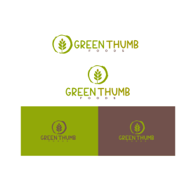 Green Thumb Foods entry by robertdc