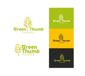 Green Thumb Foods entry by robertdc