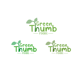 Green Thumb Foods entry by robertdc