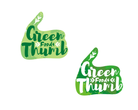 Green Thumb Foods entry by pingpong