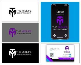 The Midlife Solopreneur entry by Deven G