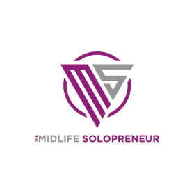 The Midlife Solopreneur entry by jannatan