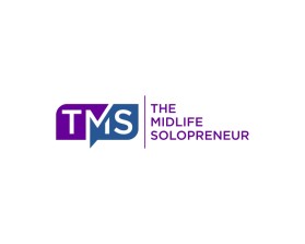 The Midlife Solopreneur entry by Sela Art