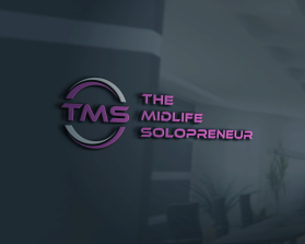 The Midlife Solopreneur entry by berkahe gusti