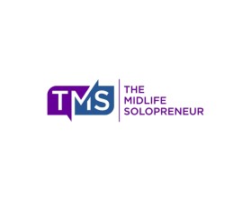 The Midlife Solopreneur entry by Sela Art