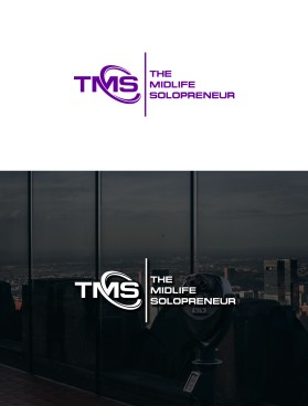 The Midlife Solopreneur entry by Dark49
