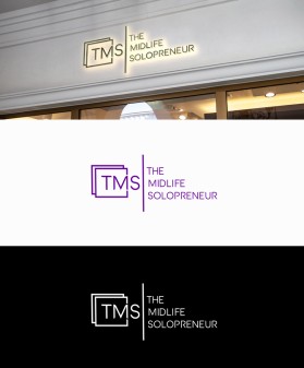 The Midlife Solopreneur entry by Dark49