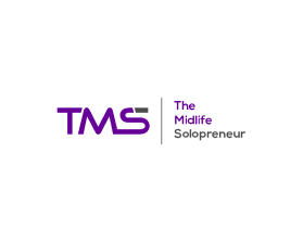 The Midlife Solopreneur entry by dewo_demak