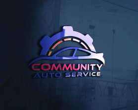 Community Auto Service entry by Alex Hary