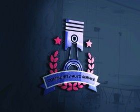 Community Auto Service entry by Alex Hary