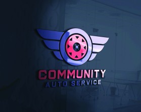 Community Auto Service entry by Alex Hary