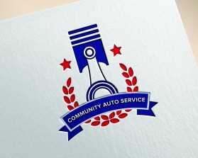 Community Auto Service entry by Alex Hary