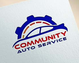 Community Auto Service entry by Alex Hary