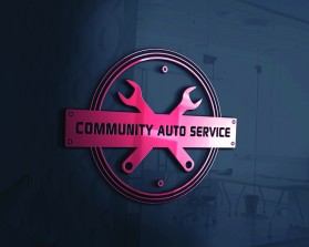 Community Auto Service entry by Alex Hary